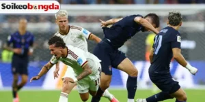 Nico Williams và Yeremy Pino sẽ không ra sân khi tiếp Bồ Đào Nha