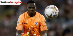Senegal lo ngại khi Edouard Mendy trước trận 1/16 World Cup 2026