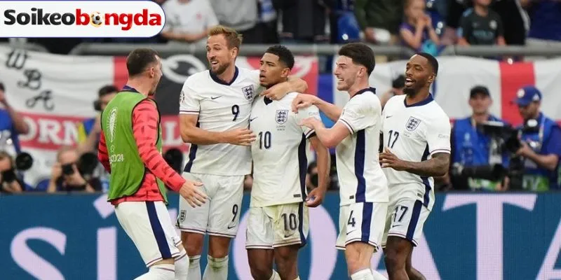 Harry Kane Xác Nhận Về Những Rạn Nứt Nội Bộ Trong Tuyển Anh 3 Sự phân hoá giữa hai nhóm trẻ và cựu binh dẫn đến rạn nứt