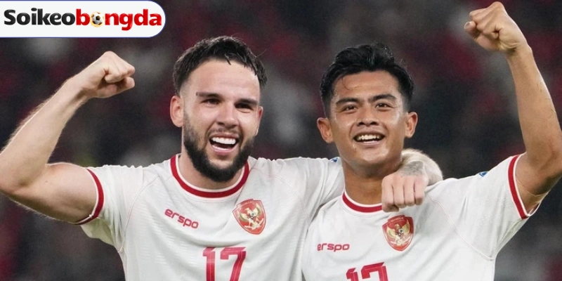 Tiền vệ Thom Haye đặt hy vọng đến vô địch AFF Cup 2026